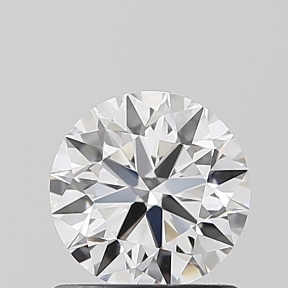 0.83 ct. round Lab Grown Diamond front image
