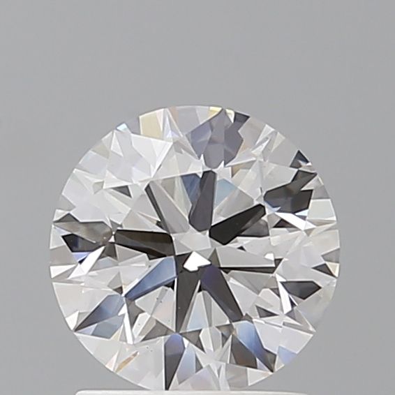1.50 ct. round Lab Grown Diamond front image