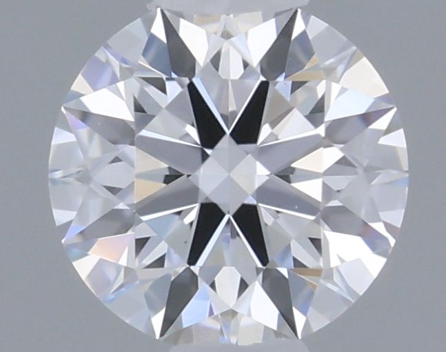 0.24 ct lab-grown Round Diamond