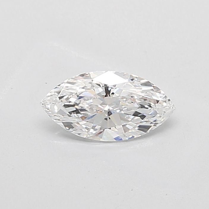 1.08 ct. marquise Lab Grown Diamond front image