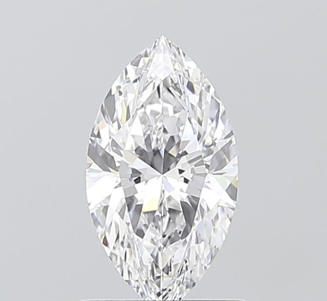 1.02 ct lab-grown Marquise Diamond