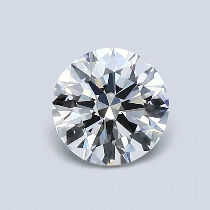 0.70 ct Round diamond