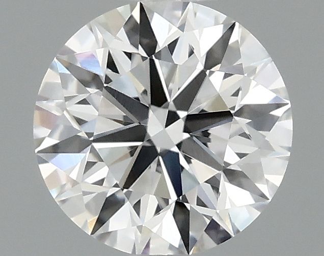 1.03 ct. round Lab Grown Diamond front image