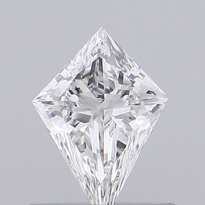 0.46 ct lab-grown Kite Diamond