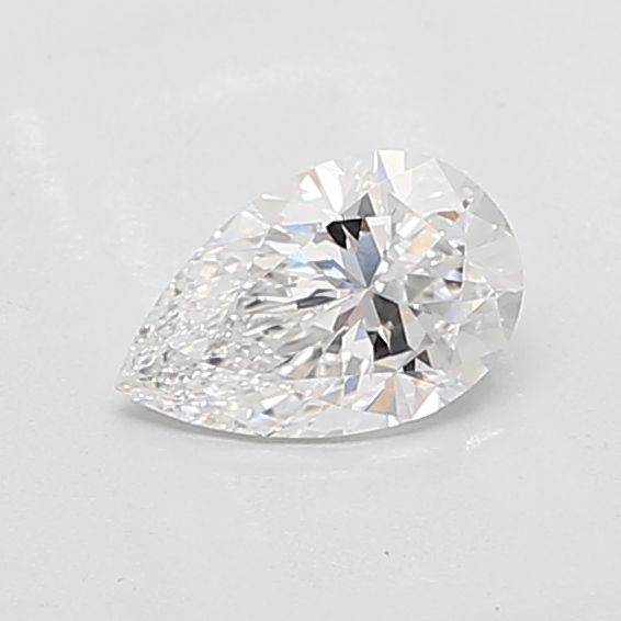 1.02 ct. pear Lab Grown Diamond front image
