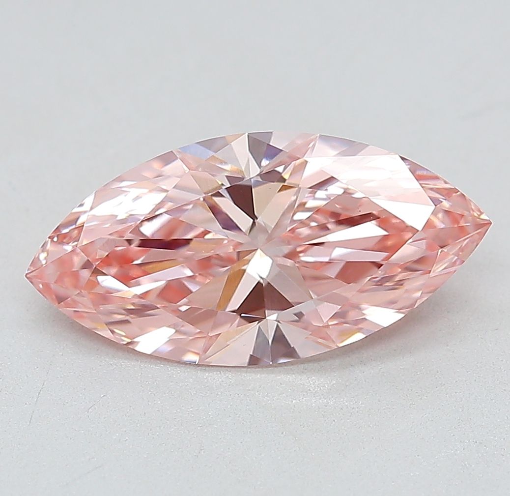 1.81 ct. marquise Lab Grown Diamond front image