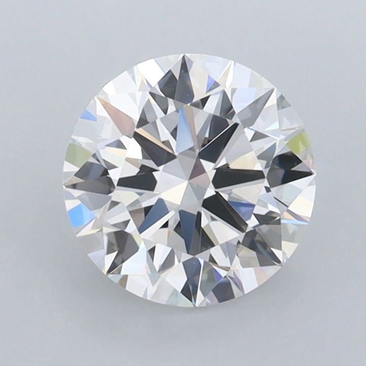 1.27 Carat