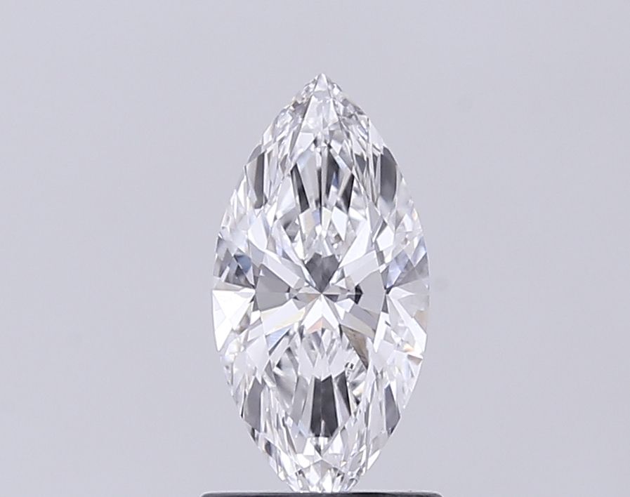 1.08 ct. marquise Lab Grown Diamond front image