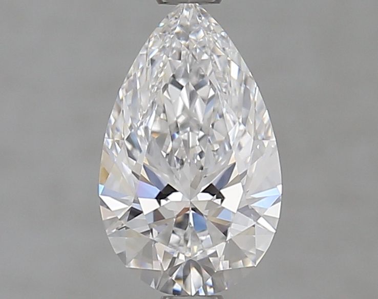1.14 ct. pear Lab Grown Diamond front image