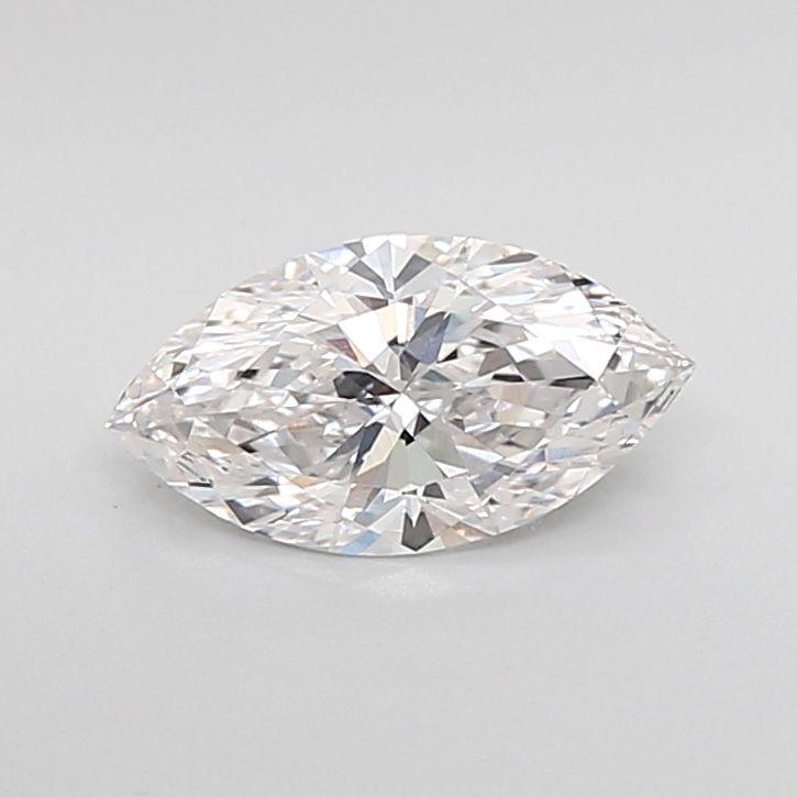 1.02 ct lab-grown Marquise Diamond
