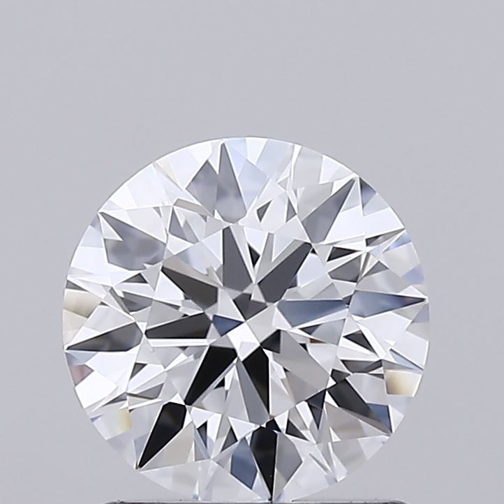 1.01 ct. round Lab Grown Diamond front image