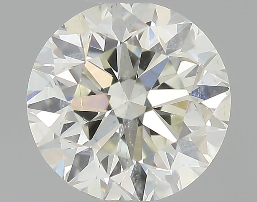 0.4 ct Round Diamond