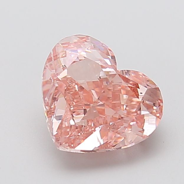 3.07 Carat
