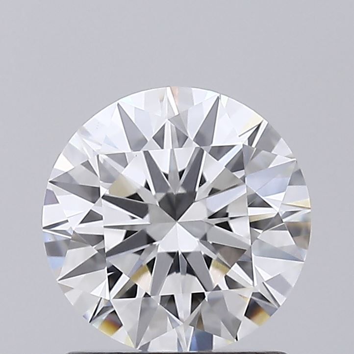 1.09 ct. round Lab Grown Diamond front image