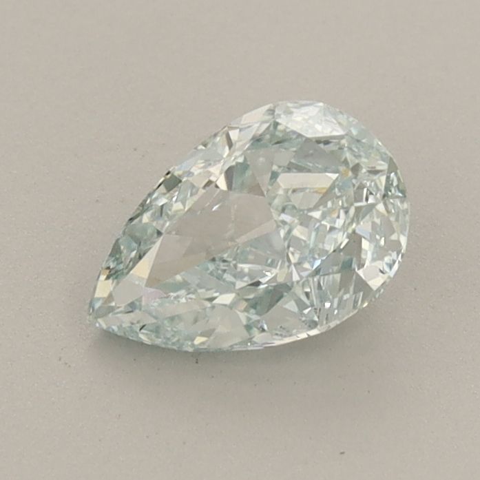 0.72 ct Pear diamond