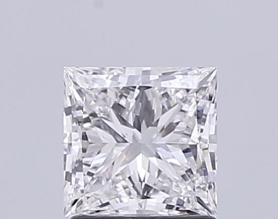 1.50 ct Princess diamond