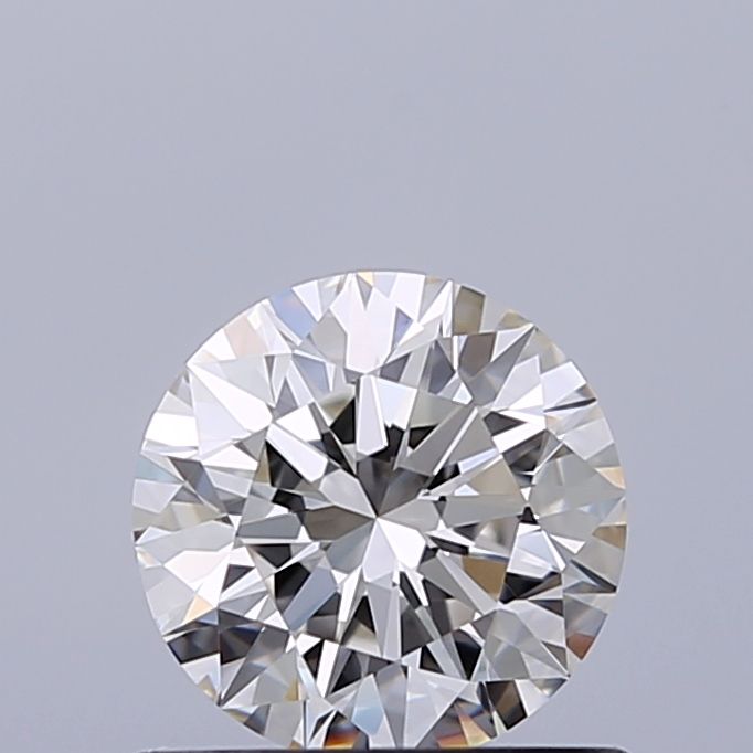 0.70 ct Round diamond