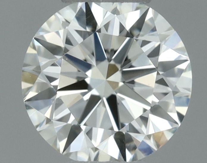 0.30 ct Round diamond