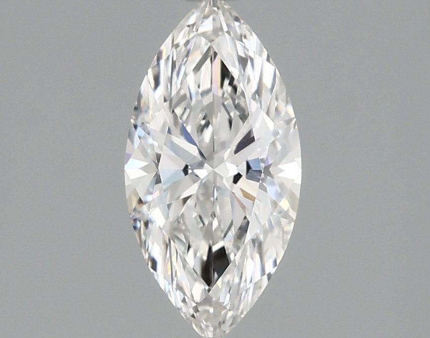 1.06 ct. marquise Lab Grown Diamond front image