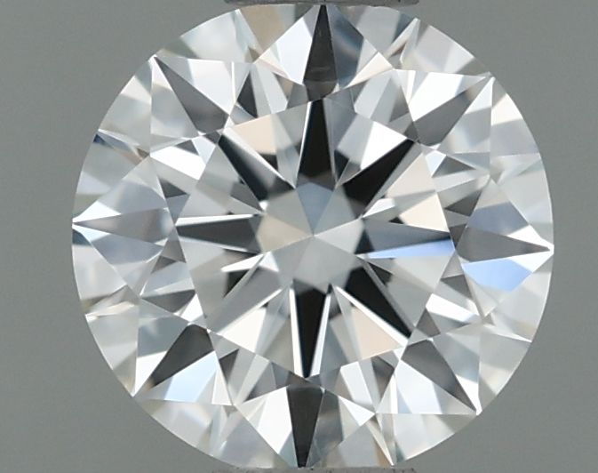 0.51 ct Round diamond