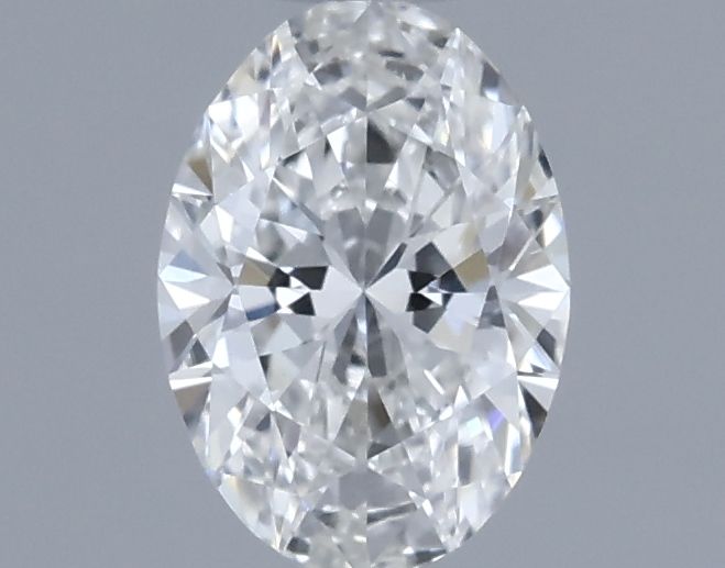 0.30 ct Oval diamond