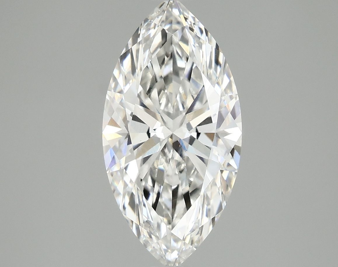 1.88 ct Marquise diamond