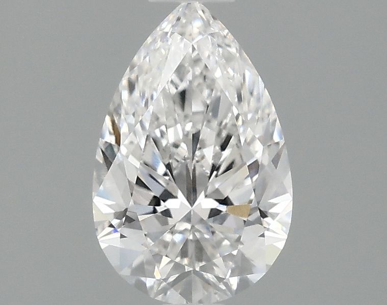 1.14 ct. pear Lab Grown Diamond front image