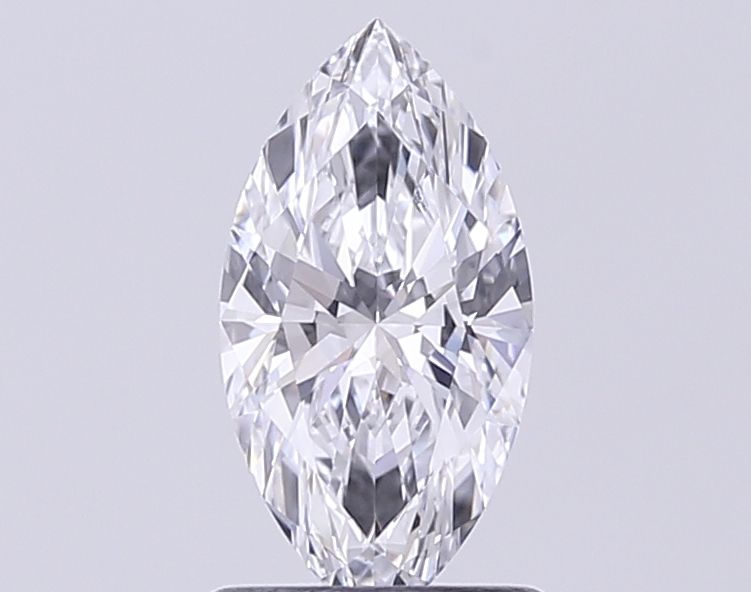 1.01 ct. marquise Lab Grown Diamond front image
