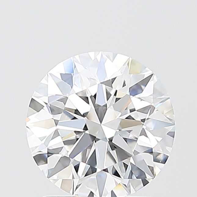 1.60 ct. round Lab Grown Diamond front image