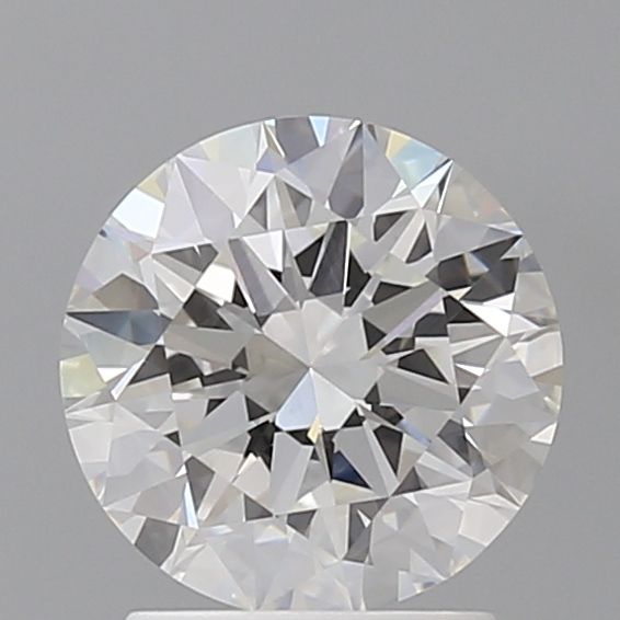 2.02 ct. round Lab Grown Diamond front image