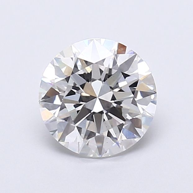1.60 ct Round diamond