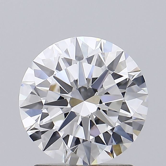 1.41 ct. round Lab Grown Diamond front image