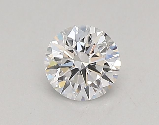 0.27 ct lab-grown Round Diamond