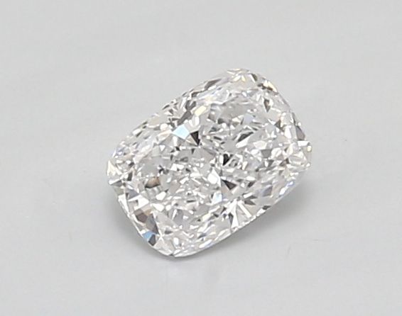 0.49 ct lab-grown Cushion modified Diamond