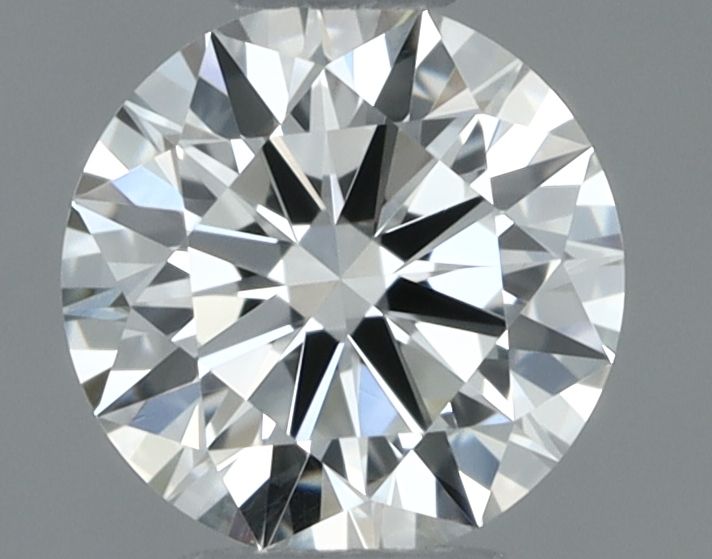 0.30 ct Round diamond