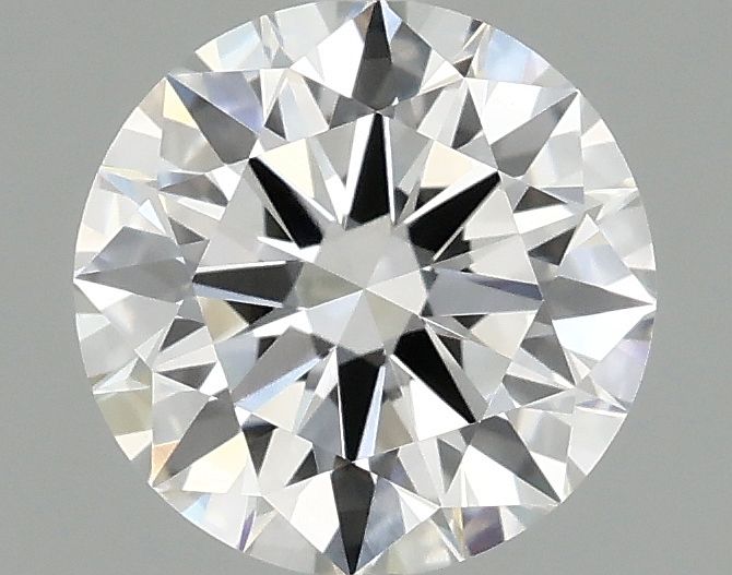 1.09 ct. round Lab Grown Diamond front image