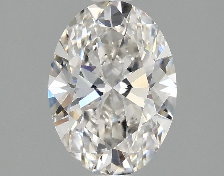 1.40 ct Oval diamond