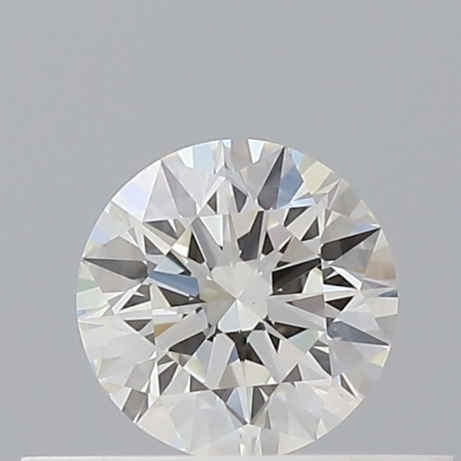 0.34 ct Round Diamond