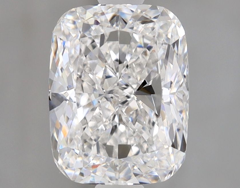 1.56 ct lab-grown Cushion brilliant Diamond