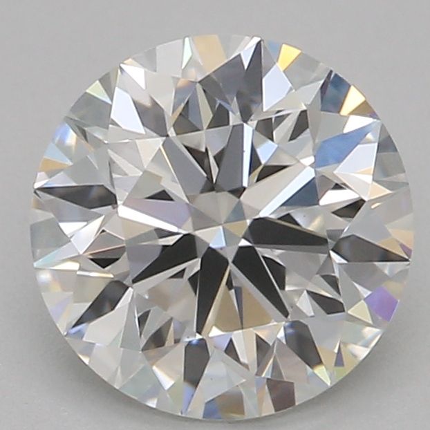1.01 ct. round Lab Grown Diamond front image