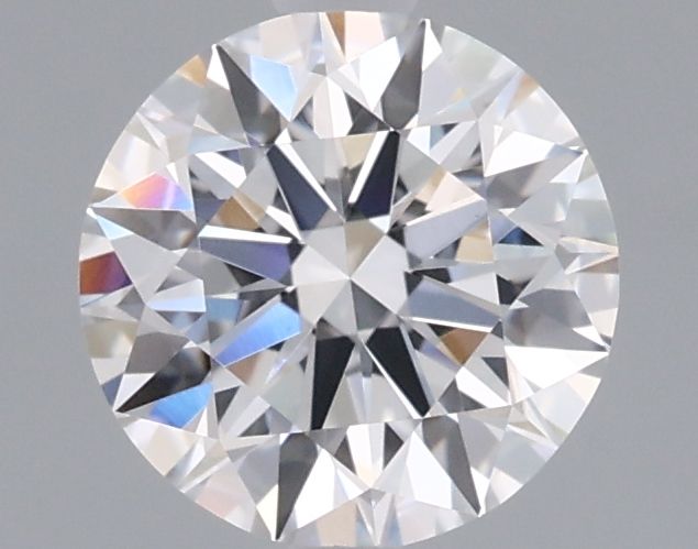 1.00 ct. round Lab Grown Diamond front image