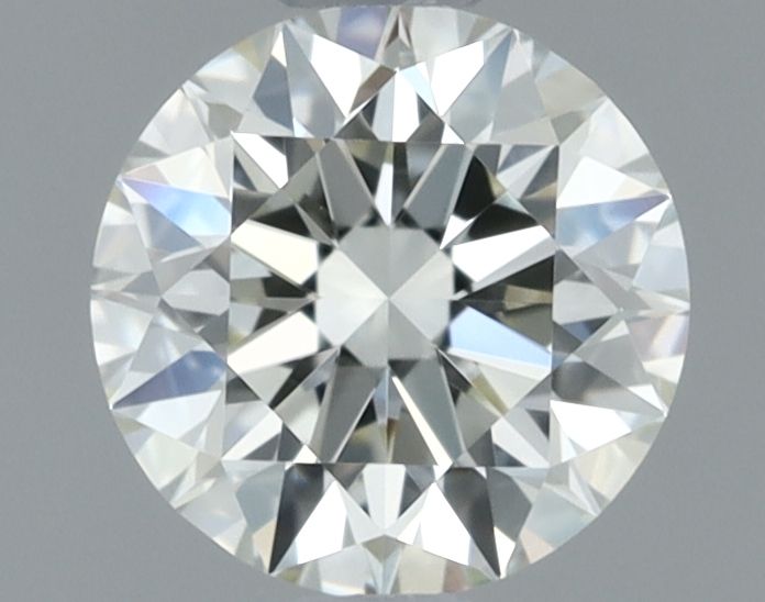 0.50 ct Round diamond