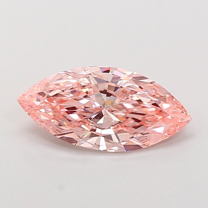 1.50 ct. marquise Lab Grown Diamond front image