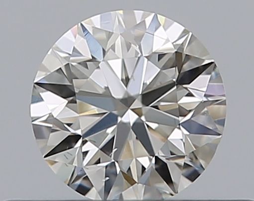 0.35 ct Round Diamond