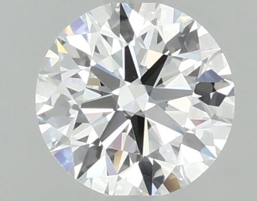 1.07 ct. round Lab Grown Diamond front image