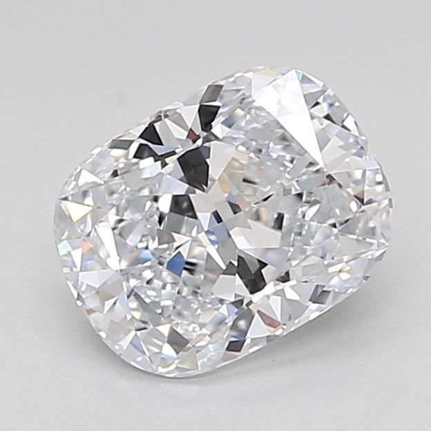 2.63 Carat