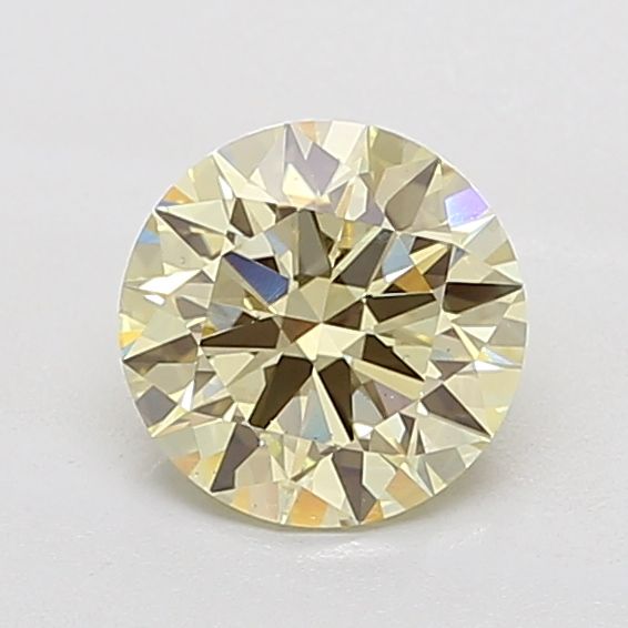1.73 Carat