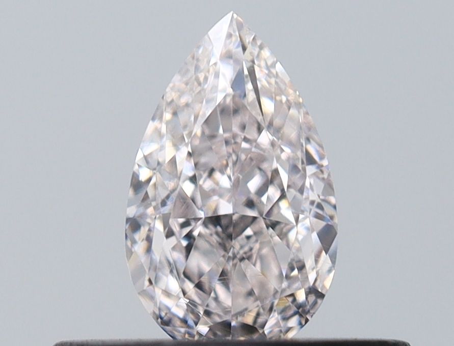 0.35 ct Pear diamond