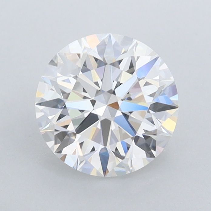 1.06 ct. round Lab Grown Diamond front image