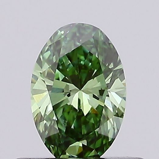0.40 ct Oval diamond